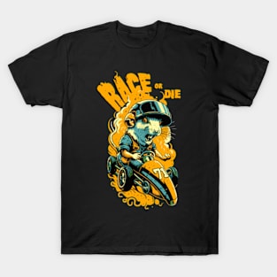 Rat Race T-Shirt